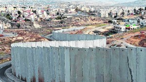Palestina: una antropología de la barbarie