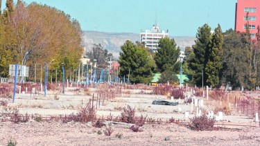 Con 410 millones de pesos de Nación, se reactiva el plan 231 Viviendas en Roca