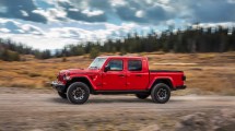 Imagen de Un llamado para los amantes del off-road