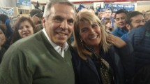 Imagen de Jorge Sapag inició la campaña a través de su hermana, afirmó el diputado Vivero