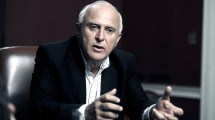 Imagen de Muerte de Lifschitz: todo el arco político nacional despidió al exgobernador de Santa Fe