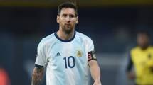 Imagen de Los capitanes de las selecciones no quieren jugar en Brasil y se plantarían ante Conmebol