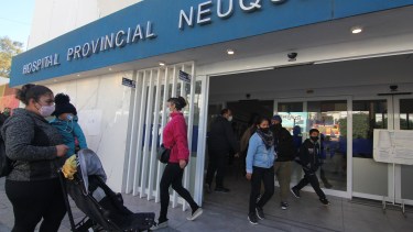 El Hospital Castro Rendón tiene alrededor de 600 cirugías atrasadas. Foto: Oscar Livera