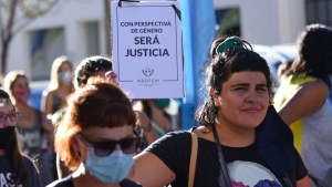 Catriel: denunció un abuso sexual pero la fiscalía archivó en un mes y no la notificó