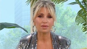 El tuit con el que Flor Peña criticó a Carlos Tevez