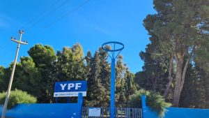 Plaza Huincul acordó con YPF el pago de 50 millones de pesos por la tasa municipal