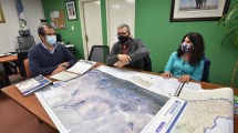 Imagen de Plaza Huincul busca ordenar la titularidad de las tierras de nuevos loteos