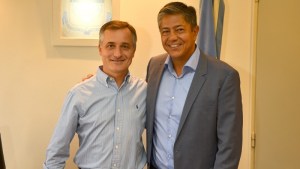 «Los cuatro políticos con mejor imagen», el editorial en RN RADIO