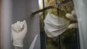 El poder del miedo y las herramientas para combatirlo