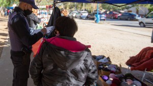 Unos se salvan y otros se van al tacho