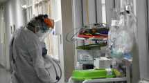 Imagen de Otras 495 personas murieron y se registraron 15.631 nuevos contagios de  coronavirus en el país