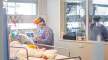 Imagen de Río Negro registró 495 nuevos casos y ocho muertos de coronavirus
