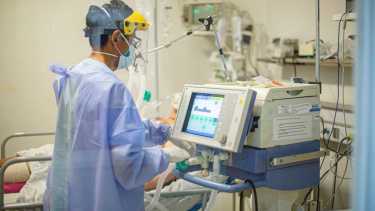 Cipolletti fue la ciudad con más casos del día con 52. (Foto: Juan Thomes)