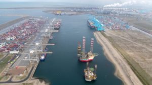 Holanda invita a petroleras para un proyecto de captura de carbono