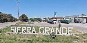 Situación crítica por el Covid 19 en Sierra Grande