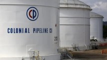 Imagen de Reforzarán la seguridad luego del ciberataque al ducto de combustibles
