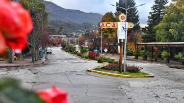 Una madre denunció una feroz golpiza a su hijo en un boliche de Villa La Angostura y el chico fue hospitalizado. Foto: Archivo