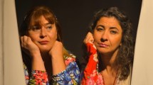 Imagen de «La penúltima oportunidad»: dos mujeres (des)unidas hasta la muerta… y más allá