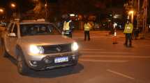 Imagen de Desactivaron dos fiestas clandestinas en Neuquén y realizaron 140 operativos