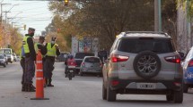 Imagen de Debutaron las restricciones con controles, pero hubo mucho movimiento en Neuquén