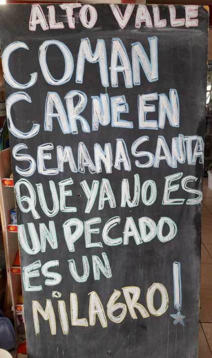 carteles