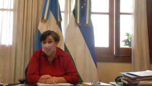 Aniversario de Allen / Martín: “Fue un año difícil, pero de mucho aprendizaje”