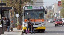 Imagen de Paro de colectivos: desde hoy y por las próximas 48 horas Neuquén se quedará sin servicio
