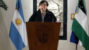 Allen celebra su aniversario con anuncios de obras