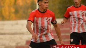 El jugador de Independiente de Neuquén herido de bala en un robo tendrá que ser operado