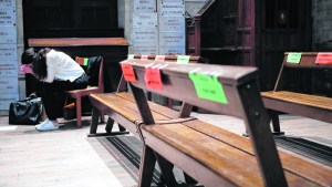 La pandemia impactó con más ansiedad y cambios en el sueño de los jóvenes