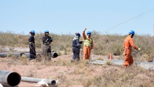 Las pymes de Vaca Muerta recibieron contratos por casi US$ 540 millones en 2021