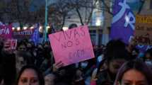 Imagen de El 60% de los femicidios en Argentina fueron en el hogar de la víctima, según La Casa del Encuentro