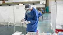 Imagen de Tendencia preocupante: 6 muertos y 628 casos de coronavirus en Neuquén