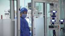 Imagen de Diez muertos y 290 nuevos contagios de coronavirus en Río Negro