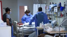 Imagen de Preocupa en Río Negro y Neuquén el aumento de casos y cuadros graves en jóvenes y niños