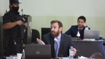 Imagen de La Escuelita: la fiscalía acusó por violencia sexual a 12 de los 15 imputados
