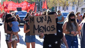En pandemia, cada una hora una mujer pidió ayuda por violencia machista en Neuquén