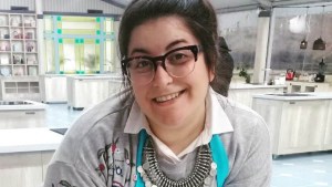 En los Martín Fierro 2022 homenajearon a Agustina Fontenla, la pastelera de San Antonio
