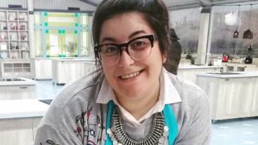Agustina Fontenla tenía 31 años y era de San Antonio Oeste. 