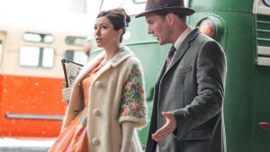 Tres películas para disfrutar este miércoles 5 en TV