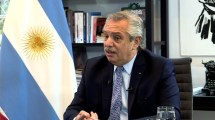Imagen de Fernández: Bullrich «se cruzó con uno que le dijo ‘vas a parar de mentir’, y ese soy yo»