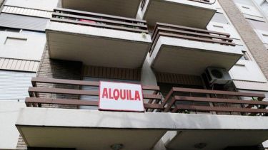 A un año de promulgada la ley, el BCRA dispuso un aumento de casi el 50%. Foto: Archivo