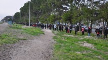 Imagen de Más de 1.200 interesados en acceder a un plan de 150 viviendas en Regina