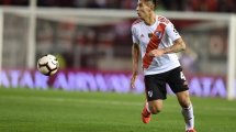 Imagen de River y Angileri podrían volver a negociar la renovación del contrato
