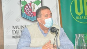 Multarán con $9.000 a quienes no cumplan con la restricción para circular en Regina