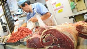 La carne subió 65% el último año, pero volverá a aumentar