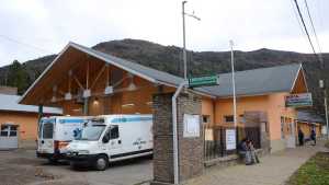 Murió una adolescente en un accidente en la ruta 40, en San Martín de los Andes