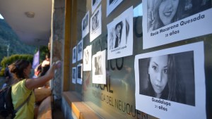 A tres meses del femicidio de Guadalupe en La Angostura, «nada ha cambiado»