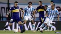 Imagen de Se confirmaron las fechas para las semifinales y la final de la Copa de la Liga