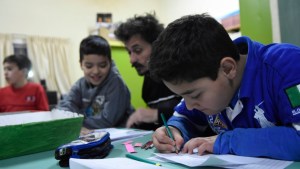 Lanzan un certamen literario para adolescentes en Roca